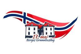 17. mai i Grue