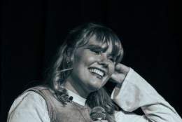 Sommerkonsert med Ceriane