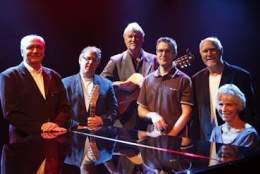 En tid for alt - Reidun Nørsett´s sanger // Lyngdal Kulturhus