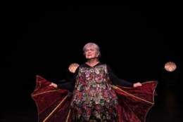 Alle fugler – med Anne Marit Jacobsen // Lyngdal Kulturhus