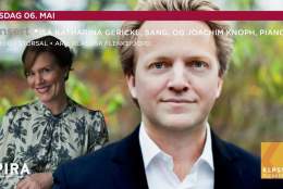 Duo sang/piano // Klassisk Flekkefjord