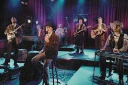 Country Cult // Lyngdal Kulturhus