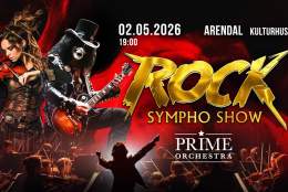 Rock Sympho Show