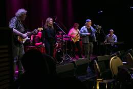 Still Messin' // There will be Rock @ Arendal Kulturhus