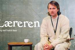 Riksteatret // Læreren