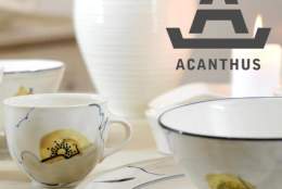 Acanthus