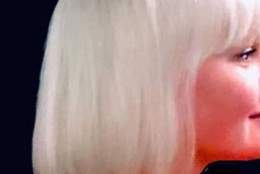 DJ Linda Jenssen (AU/NO) // Vaktbua klubb Early bird Linda Jenssen