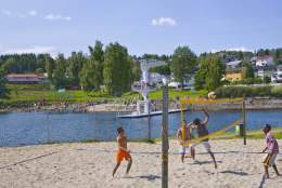 Fastland - Free and fun