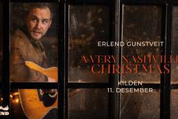 A very Nashville Christmas