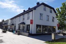 Turistkontoret i Brumunddal - Visit Øst-Norge