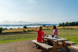 Åpne gårder i Stange Vestbygd