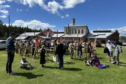 Gratisfestival for kreative barn og voksne