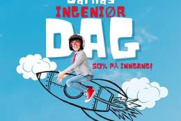 Barnas ingeniørdag Arendal