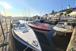 Risør Classic Boat Festival 2026