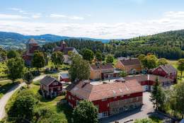 Granavolden Hotel & Gjæstgiveri