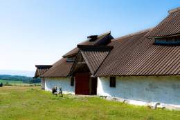 Veien Kulturminnepark - Buskerudmuseet