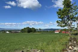Historisk kirkevandring i Ottestad