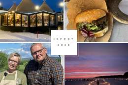 IsPub med trubadur Tommy Hagen