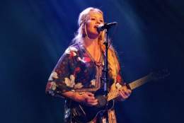 Unni Wilhelmsen Trio