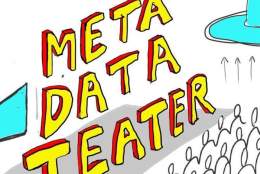 METADATA TEATER