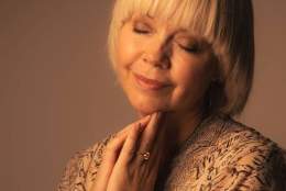 Konsert med Britt-Synnøve Johansen på Piren Kulturrom