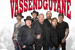 Vassendgutane // Pultost- og akevittdagene //