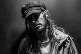 ANTON RUUD solo - Fredagskveld på Kaffka