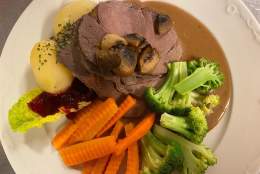 Eikum Hotel Bar & Restaurant