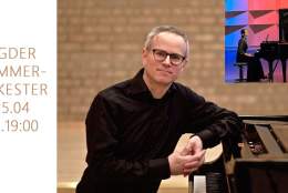 Agder Kammerorkester: Keiserkonserten