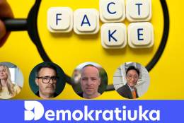 Falske nyheter og ekte konsekvenser