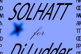 By SOLHATT for DJ Ludder Standard