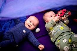Babysang i Kilden 2025