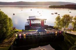 Operafest Røykenvik 2025