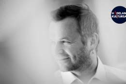 Knut Anders Sørum: Jul