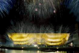 Nyttårskonserten 2026