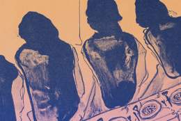 SMALL TALK - ring julen inn med familien Dvergsnes