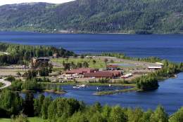 Biri Trav AS