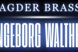 Ingeborg Walther og Agder Brass Friends & Family