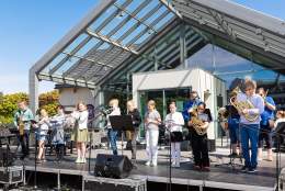 Kulturskolen Live