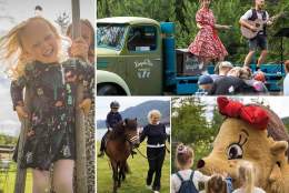 En smak av «Sommer i Prøysen»