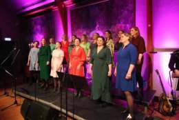 Konfekt 25 år – våre beste biter!