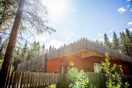 Prøysenhuset - A Place of Storytelling and Culture