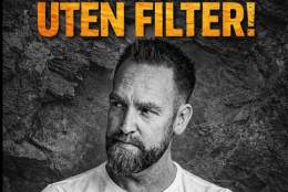 Ørjan Burøe - Uten Filter på Sjøboden Live Scene Mandal