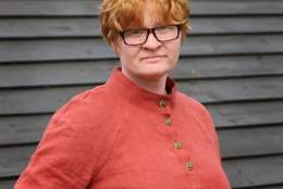 Tre søstre to verdener