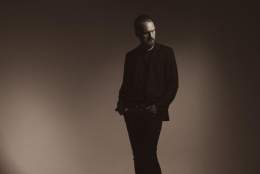 Erlend Ropstad solokonsert