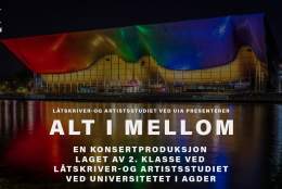 Alt i mellom - vol.4