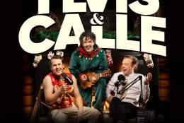 Ylvis & Calle