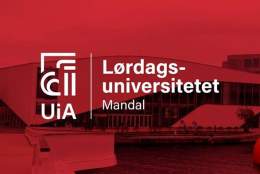 Lørdagsuniversitetet: Et møte med Grønland -Om folk, kultur og språk, på Buen Kulturhus