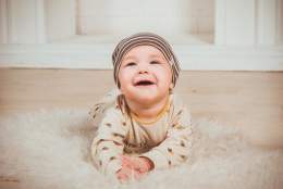 Babysang