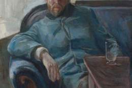 Omvisning: Edvard Munch - Portretter